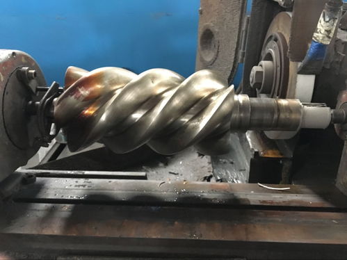 通用零部件维修保养加工与建筑用金属配件销售 构建一体化服务体系