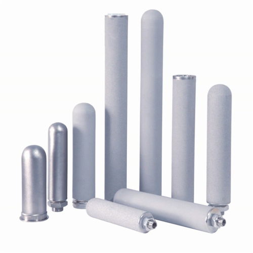 睿德永新316L粉末烧结滤芯与黄南金属粉末烧结膜 建筑用金属配件销售的新篇章