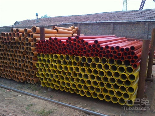 混凝土泵管选购指南 价格解析与优质厂家推荐