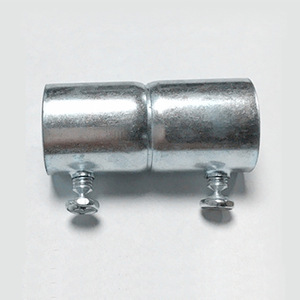 镀锌线管配件 KGB/JDG金属穿线管的对接与建筑应用