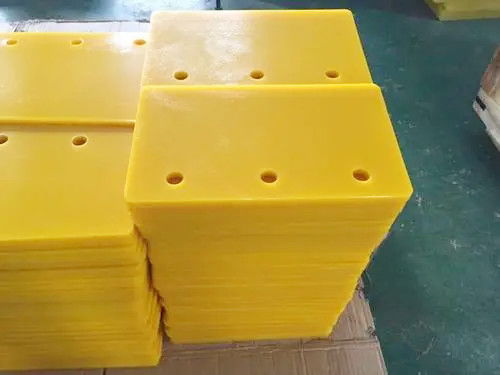 高硬度聚氨酯板价格优势与科工橡胶制品建筑金属配件销售解析