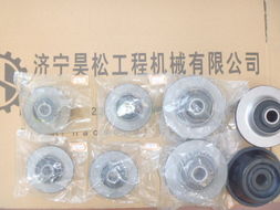 济宁昊松工程机械 专业提供工程机械配件及建筑用金属配件一站式解决方案